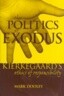 The Politics of Exodus: Sren Kierkegaard's Ethics of Responsibility