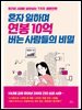 혼자 일하며 연봉 10억 버는 사람들의 비밀