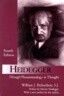 Heidegger: Through Phenomenology to Thought