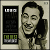 Louis Prima - Best: The Wildest (180G)(2LP)