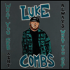 Luke Combs - What You See Ain't Always What You Get (Deluxe Edition)(140g 3LP)