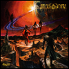 Unleash The Archers - Abyss (Gatefold)(2LP)