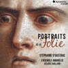 Stephanie d'Oustrac 스테파니 두스트라크 - 다양한 광기 (Portraits de La Folie)