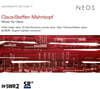 Peter Veale 클라우스-슈테펜 만코프 : 오보에 작품집 (Claus-Steffen Mahnkopf: Music for Oboe)