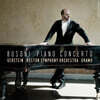 Kirill Gerstein 부조니 : 피아노 협주곡 Op.39 (Busoni: Piano Concerto)