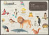 100 Writing & Crafting Papers of Animals