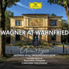 Christian Thielemann / Camilla Nylund 바그너: 지그프리트 목가, 베젠동크 가곡집 (Wagner at Wahnfried)
