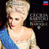 Cecilia Bartoli 체칠리아 바르톨리 - 바로크 아리아 모음집 (Queen of Baroque)