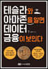 테슬라와 아마존을 알면 데이터 금융이 보인다