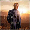 Andrea Bocelli 안드레아 보첼리: 믿음 (Believe) [2LP]