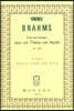 Brahmas Variationen uber ein Thema von Haydn Op.56a
