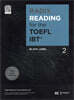RADIX READING for the TOEFL iBT Black Label 2