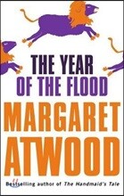 The Year Of The Flood