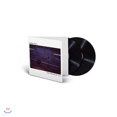 Diana Krall (다이애나 크롤) - This Dream Of You [2LP]