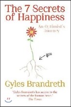 The 7 Secrets of Happiness