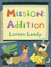 Mission: Addition