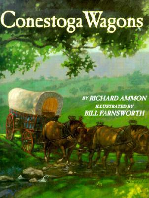 Conestoga Wagons