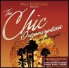 Chic - The Chic Organisation: Up All Night (The Greatest Hits) (Deluxe Edition)