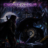 Contrarian - Only Time Will Tell (Ltd)(Colored LP)