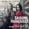 Anna Ovsyanikova 프랑스의 사계 (Les Saisons Francaises)