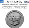 Detlef Roth 슈만: 가곡 9집 (Schumann: Lieder Edition Vol. 9)