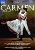 부베니체크: 창작발레 '카르멘' (Jiri Bubenicek: Carmen - A Ballet In Two Acts)