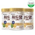 [파스퇴르]위드맘케어솔루션 1/3단계1캔