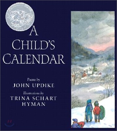 A Child&#39;s Calendar