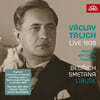 Vaclav Talich 스메타나: 오페라 '리부셰' 3막 (Smetana: Libuse - incomplete)