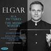 Kathryn Rudge 엘가: '바다 풍경', '뮤직 메이커스' (Elgar: Sea Pictures & The Music Makers)
