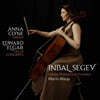 Inbal Segev 엘가: 첼로 협주곡 / 클라인: 첼로와 오케스트라를 위한 춤곡 (Anna Clyne: DANCE / Edward Elgar: Cello Conerto)