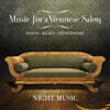 Night Music 빈 살롱을 위한 음악 - 크라우스: 플루트 5중주 / 디터스도르프: 이중주 / 하이든: 교향곡 94번 '놀람' [실내악 편곡] (Music for a Viennese Salon)