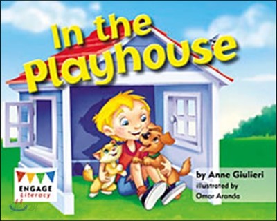 In the Playhouse