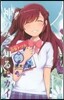 神のみぞ知るセカイ  23