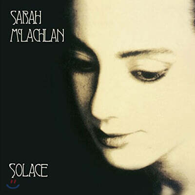 Sarah McLachlan (사라 맥라클란) - 2집 Solace [SACD Hybrid]