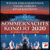 2020 빈 필하모닉 여름 음악회 [썸머 나잇 콘서트] (Summer Night Concert 2020 - Valery Gergiev)
