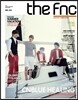 FNC 매거진 Vol.3 [CNBLUE 커버]