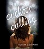 The Cuckoo's Calling
