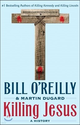 Killing Jesus