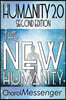 Humanity 2.0: The New Humanity