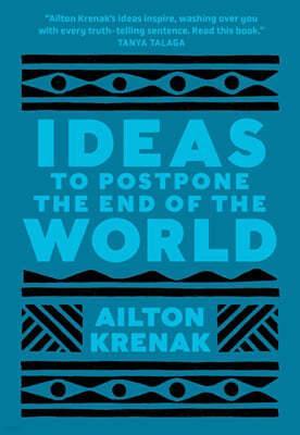 Ideas to Postpone the End of the World