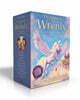 The Kingdom of Wrenly Ten-Book Collection (Boxed Set): The Lost Stone; The Scarlet Dragon; Sea Monster!; The Witch's Curse; Adventures in Flatfrost; B