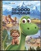 The Good Dinosaur Big Golden Book