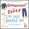 Clothesline Clues to Jobs People Do
