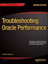 Troubleshooting Oracle Performance