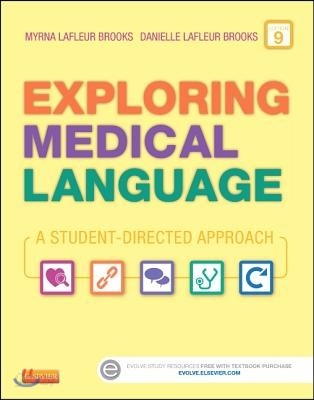 Exploring Medical Language: A Student-Directed Approach