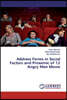 Address Forms in Social Factors and Proxemic of 12 Angry Men Movie