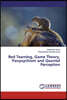 Red Teaming, Game Theory, Panpsychism and Quantal Perception