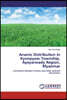 Arsenic Distribution in Kyonpyaw Township, Ayeyarwady Region, Myanmar