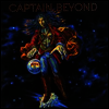 Captain Beyond - Captain Beyond (LP)